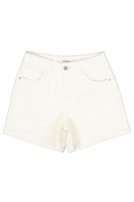 Garcia Girls Short O262534 off white O262534