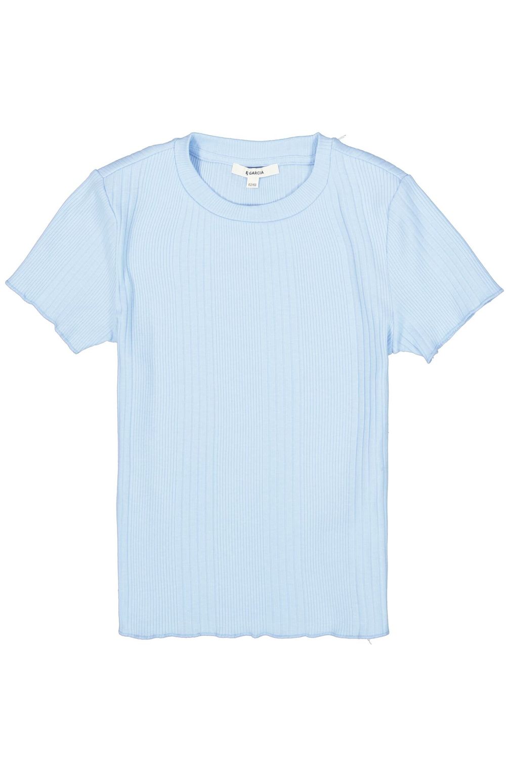 Garcia Girls Tshirt  - O262405 powder blue O262405