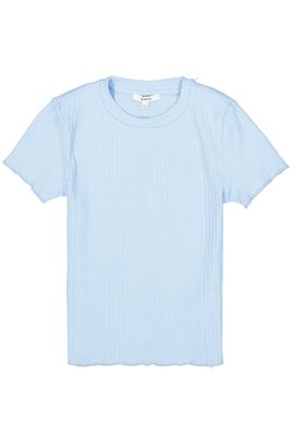 Garcia Girls Tshirt  - O262405 powder blue O262405