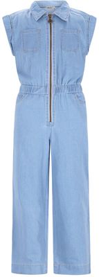 Like Flo Bodi Flo girls chambrey jumpsuit  F602-5003
