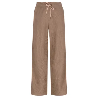 Like Flo Fenna Flo girls satin plissé pants  F602-5610