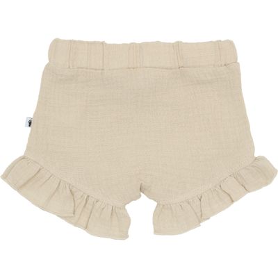 Klein Baby Short Ruffle Mousseline Pepper KC438