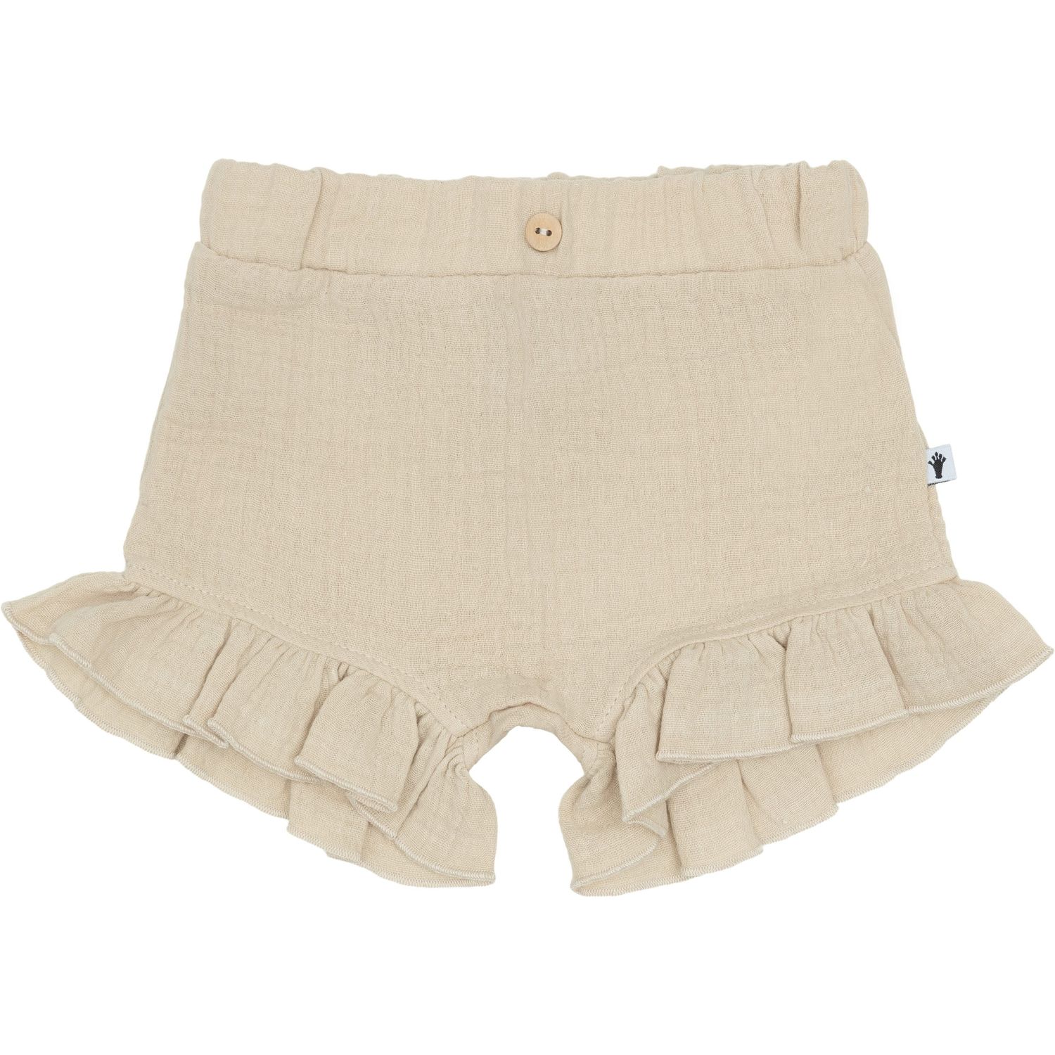 Klein Baby Short Ruffle Mousseline Pepper KC438