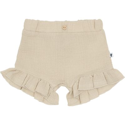 Klein Baby Short Ruffle Mousseline Pepper KC438