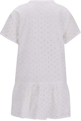 Like Flo Mace Flo girls broderie anglaise dre  F602-5809
