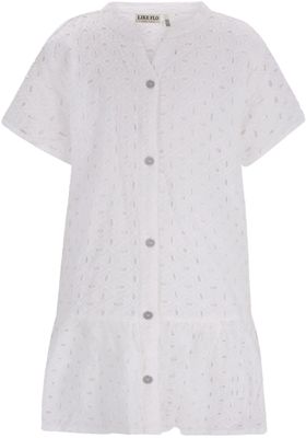 Like Flo Mace Flo girls broderie anglaise dre  F602-5809