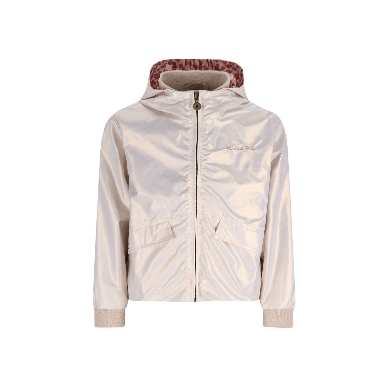 Like Flo Avy Flo girls summer jacket  F602-5200