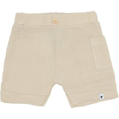 Klein Baby Short Pocket Mousseline Pepper KC437