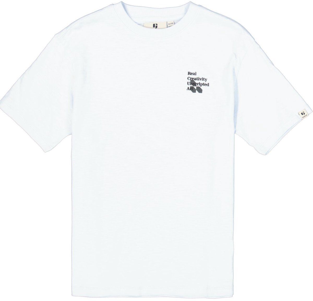 Garcia O263407 dusy aqua O263407