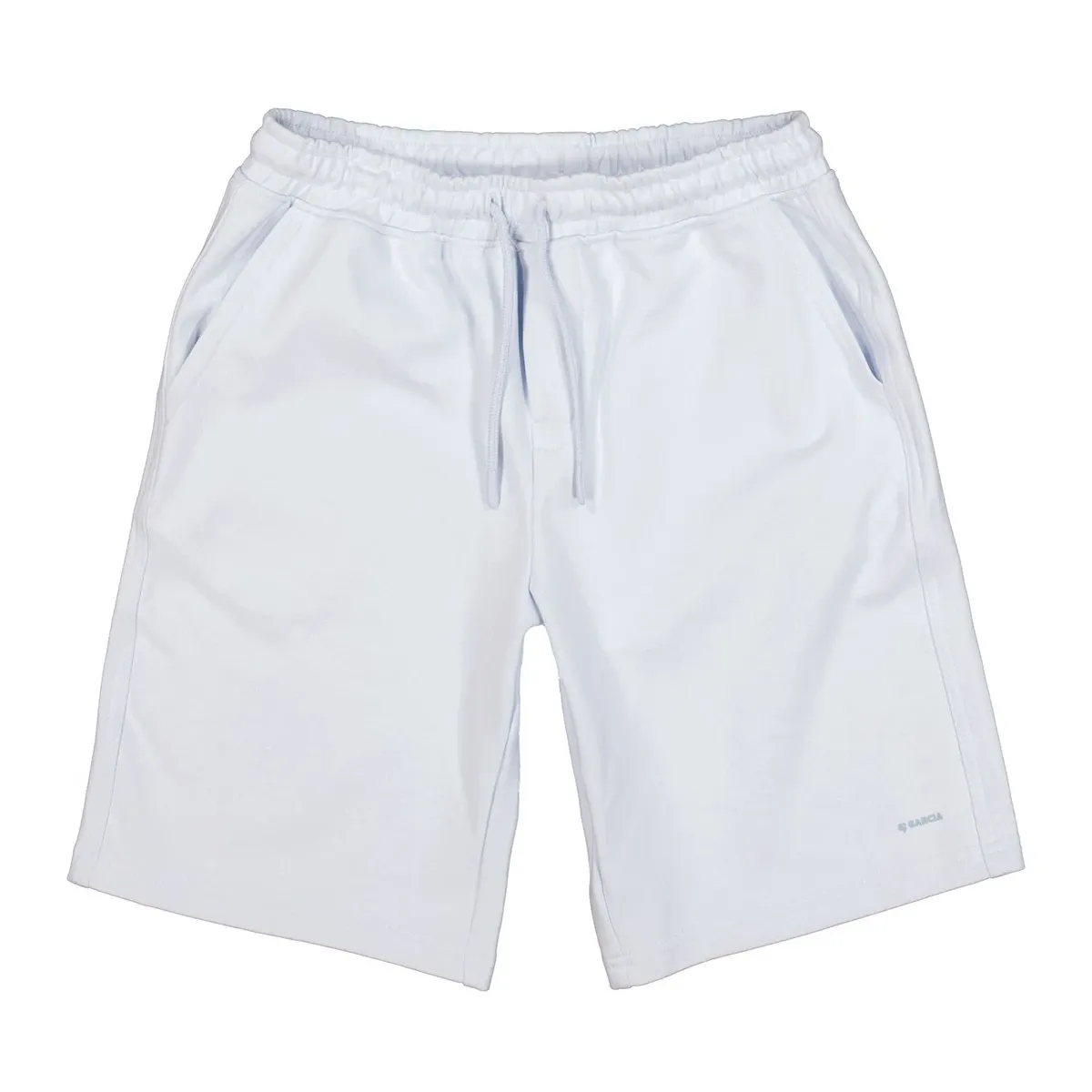 Garcia O263726_boys short 6735-dusy aqua O263726