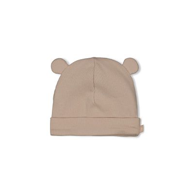 Feetje Mutsje rib - Honey Bear Sand