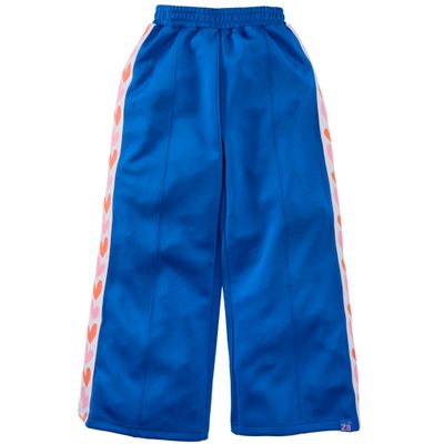 Z8 Girls Pants Jasmin Blue View Jasmin