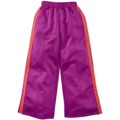 Z8 Girls Pants Zuzanna Foxy Violet Zuzanna