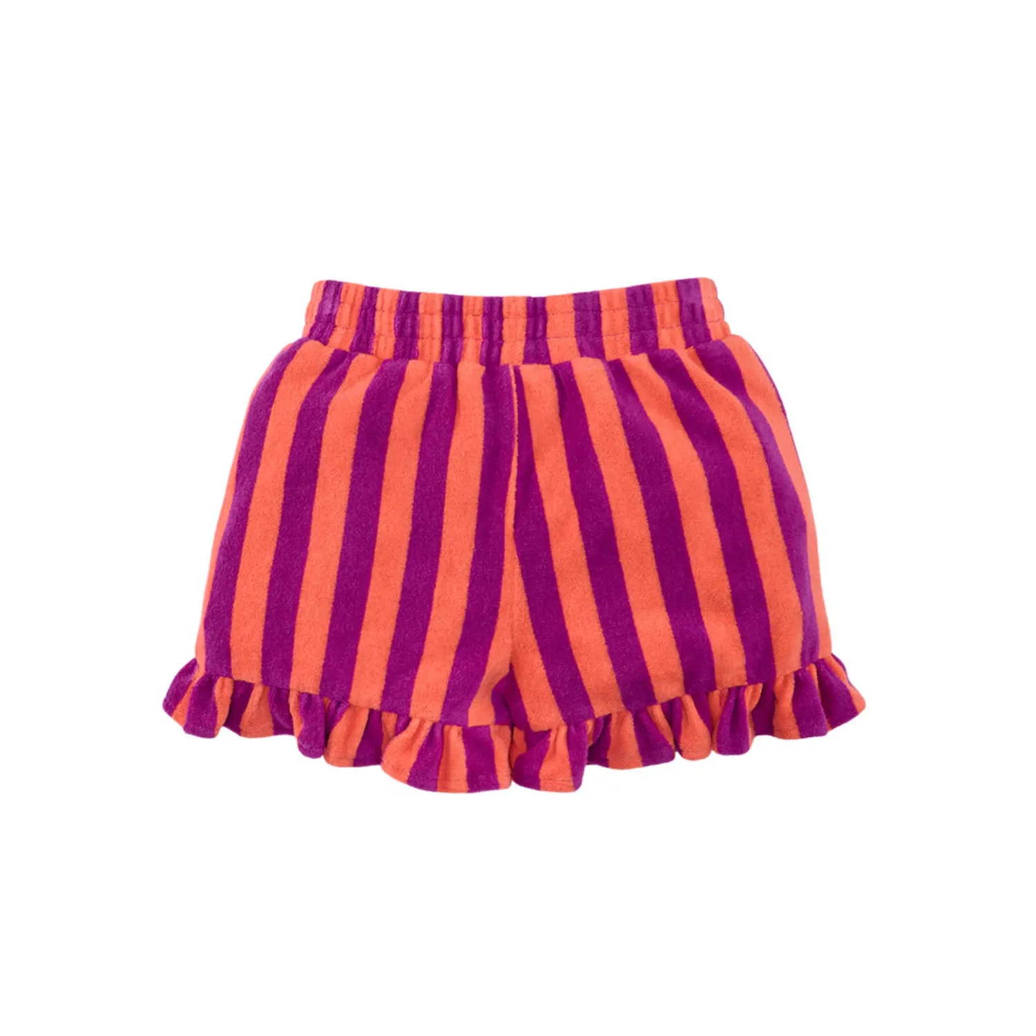 Z8 Girls Short Camilla Foxy Violet Camilla