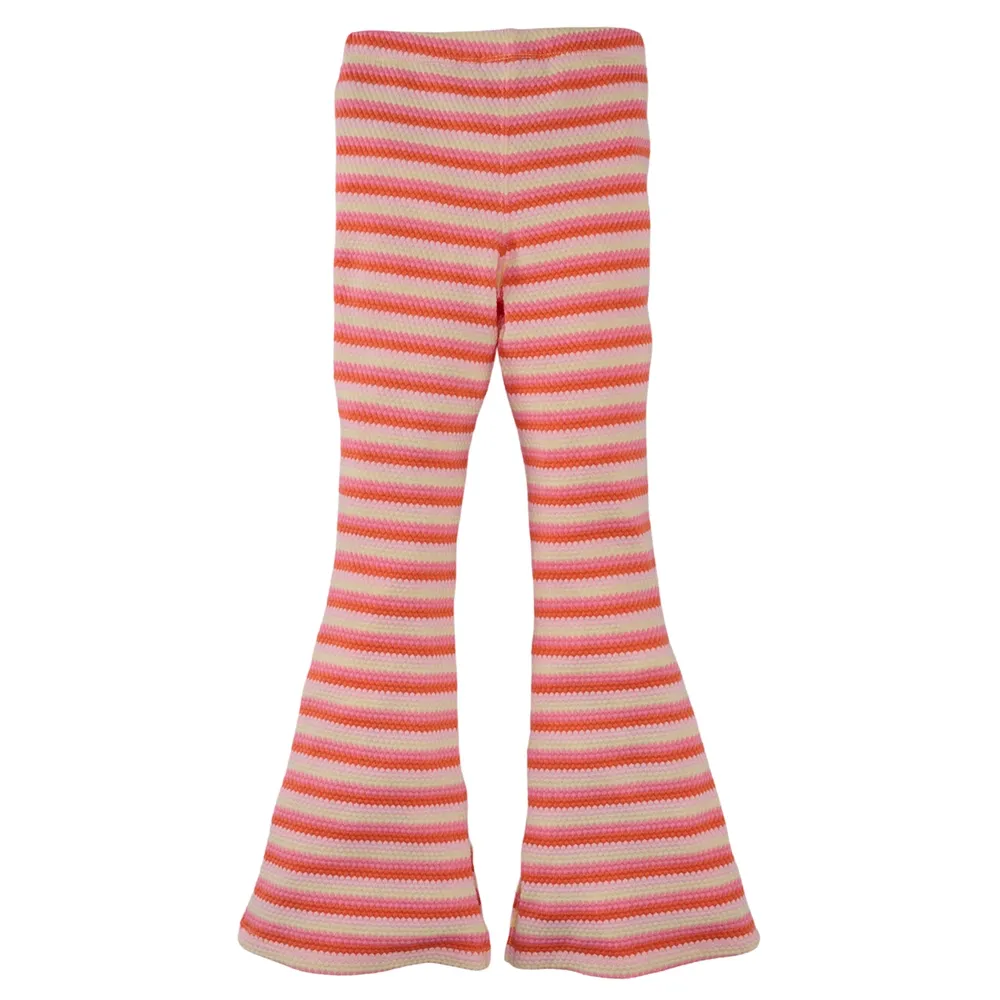 Z8 Girls Pants Lauren Lovely Lemon Lauren