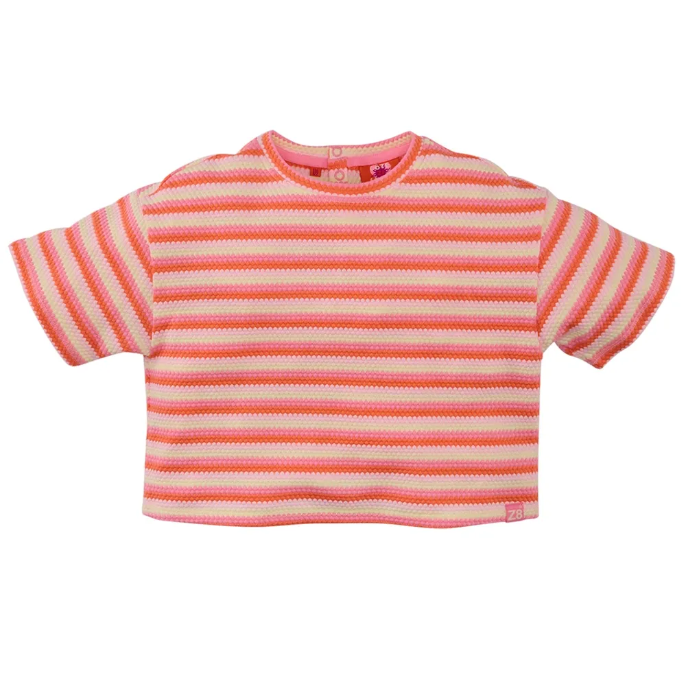 Z8 Girls Shirt Gaia Lovely Lemon Gaia