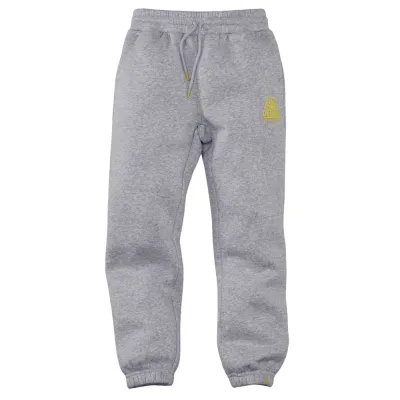 Z8 Boys Pants Aksel Grey Melange Aksel