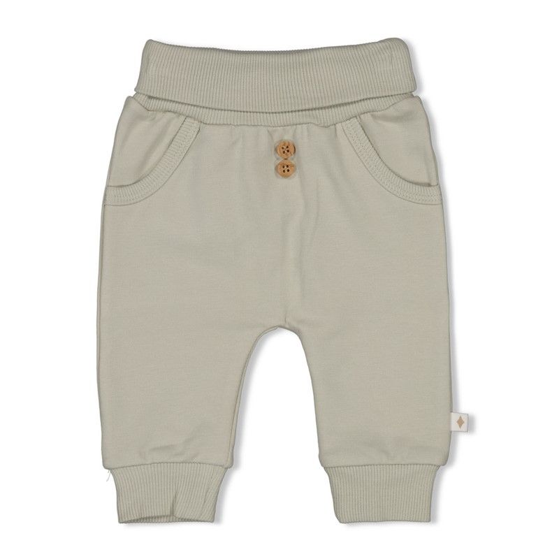 Feetje Broek - Elephant Mint 52202473
