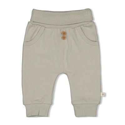 Feetje Broek - Elephant Mint 52202473