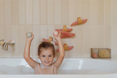 Little Dutch Waterbaan Roze NVT 2010455