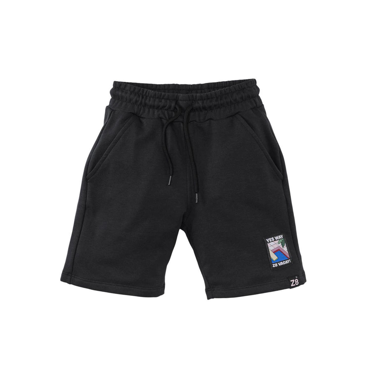 Z8 Boys Short Amadou Night sky Amadou