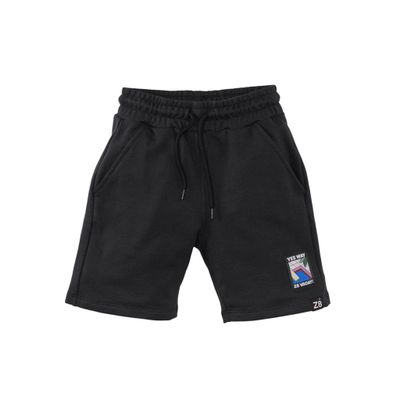 Z8 Boys Short Amadou Night sky Amadou