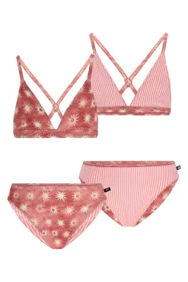 Like Flo Girls Bikini Talia Sunray F603-5010