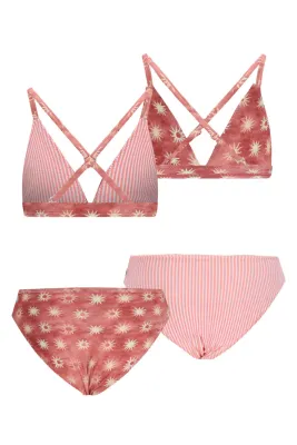 Like Flo Girls Bikini Talia Sunray F603-5010