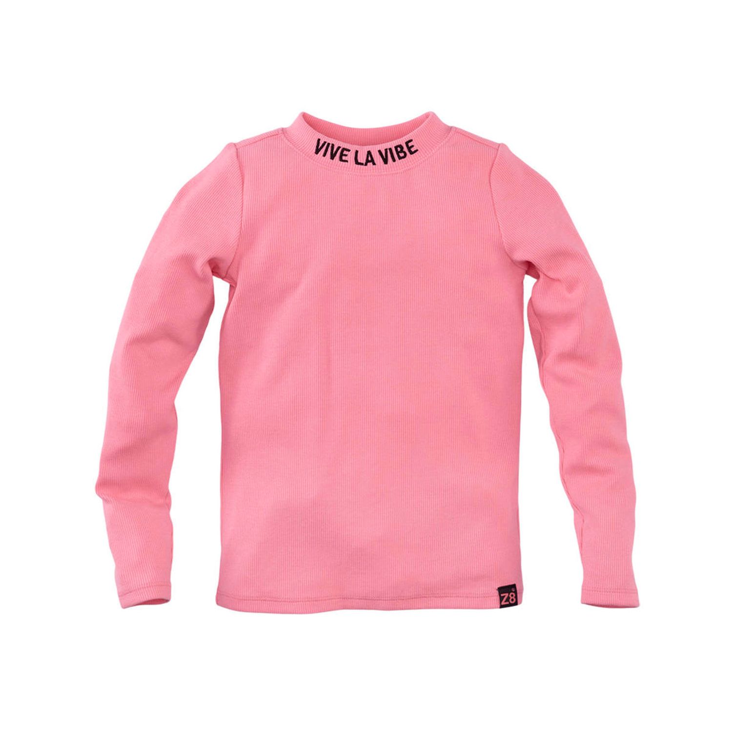 Z8 Girls Shirt Isalie Summer Punch Isalie