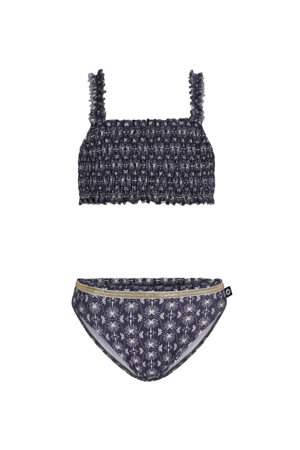 Like Flo Girls Bikini Tess Palm F603-5013