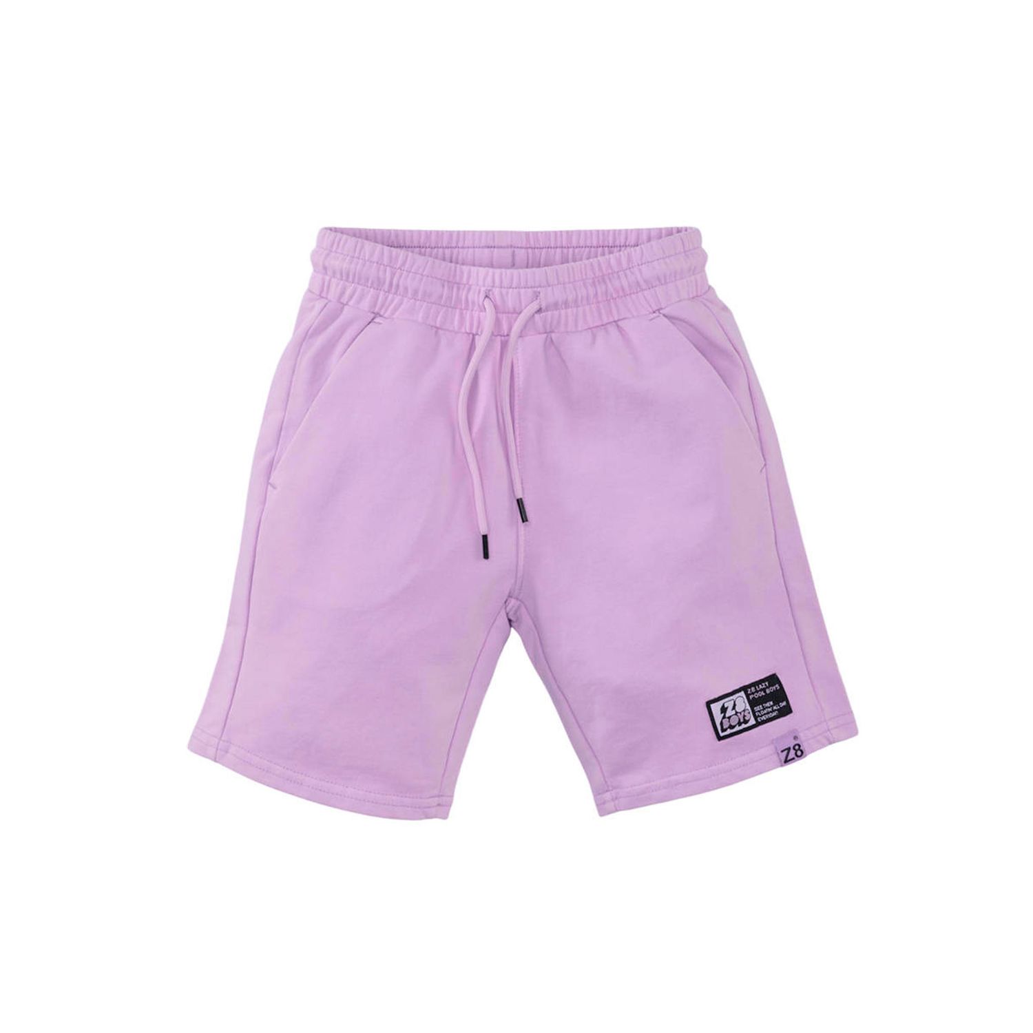 Z8 Boys Short Nils Comfy Cosmic Nils