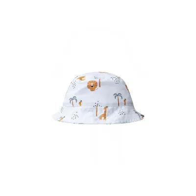 swimessentials Sun Hat - Jungle Multicolor 2023SE585