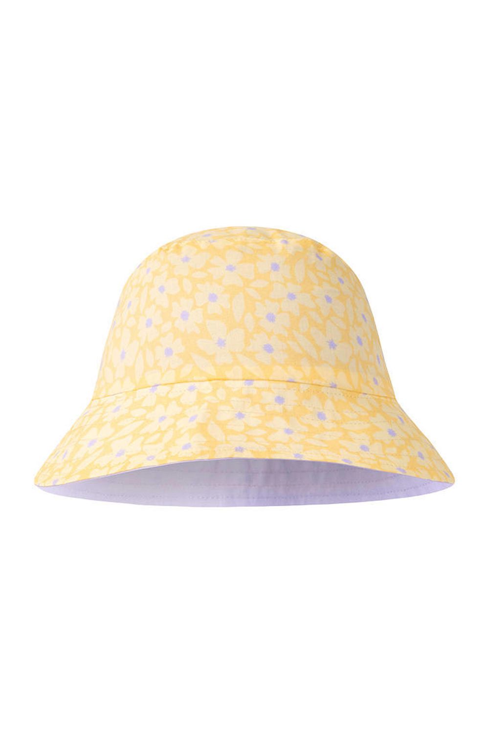 swimessentials Sun Hat - Floral Love Multicolor 2023SE1019