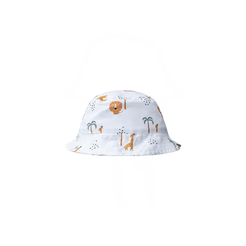 swimessentials Sun Hat - Jungle Multicolor 2023SE584