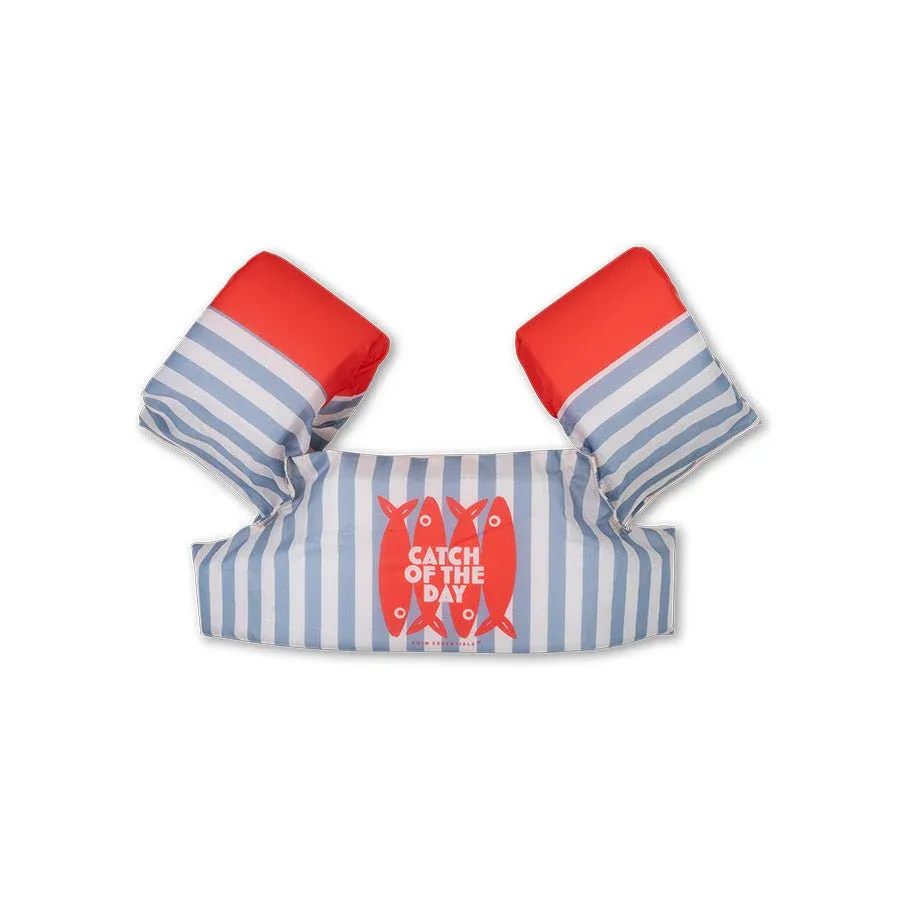 swimessentials Puddle Jumper - Catch Of The Day Multicolor 2025SE140