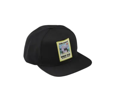 Z8 Boys Cap Mauro Night Sky Mauro