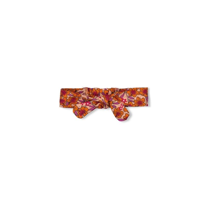Feetje Haarband AOP - Love Peace Aloha Peach 53100744