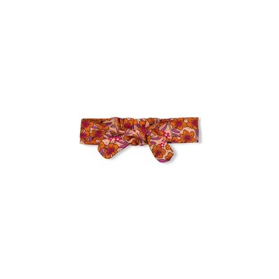 Feetje Haarband AOP - Love Peace Aloha Peach 53100744