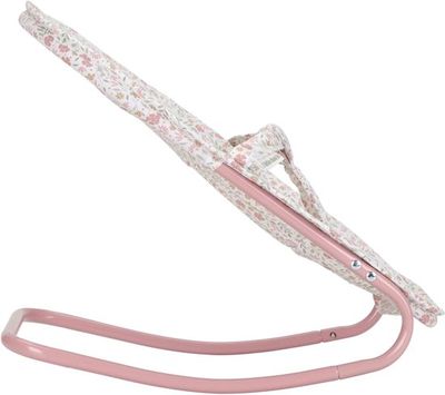 Little Dutch Poppen wipstoel Soft Flowers  LD4587