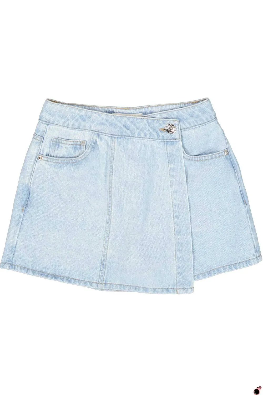 Garcia Girls Skort 48412 light used P262713