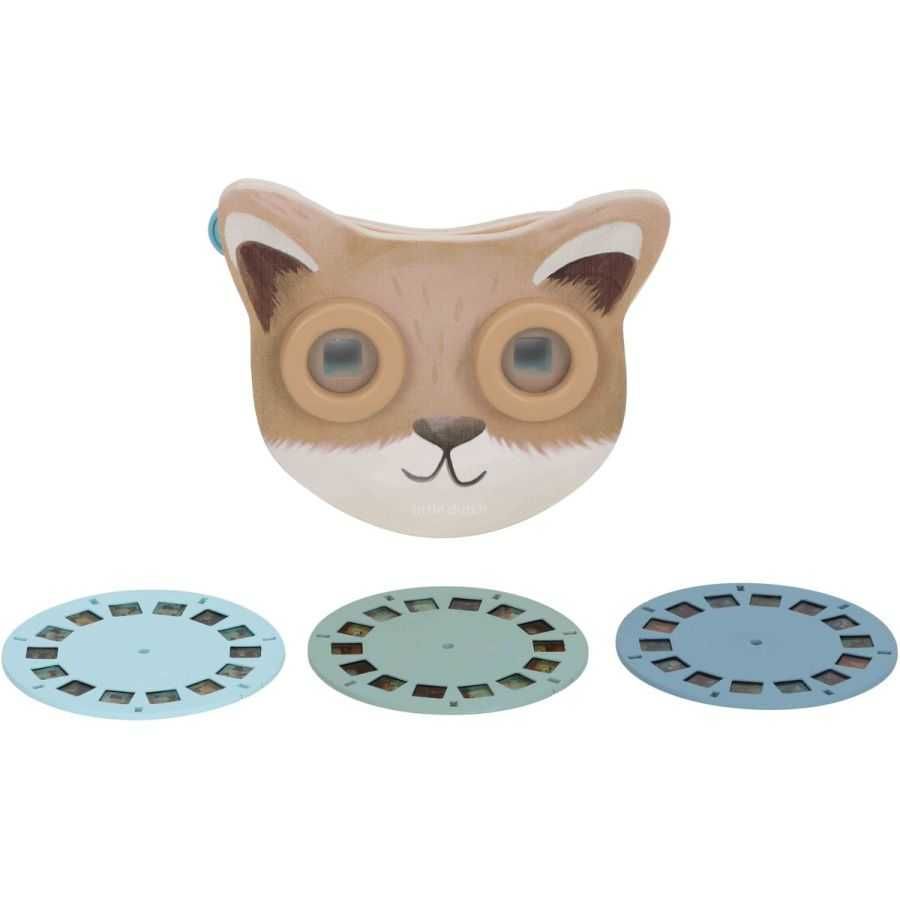 Little Dutch Verhalenkijker Forest Friends  LD7259