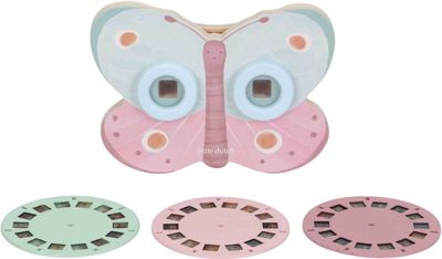 Little Dutch Verhalenkijker Fairy Garden  LD7359