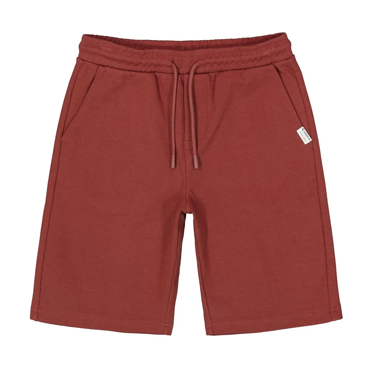 Garcia Q263525_boys short 5361-cowhide Q263525