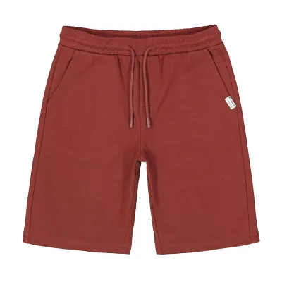 Garcia Q263525_boys short 5361-cowhide Q263525