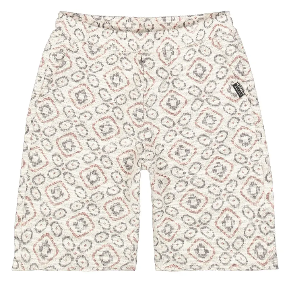 Garcia Boys Short off white Q263526