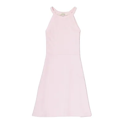Garcia girls dress Q262481 crystal lila Q262481