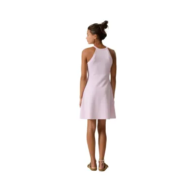 Garcia girls dress Q262481 crystal lila Q262481