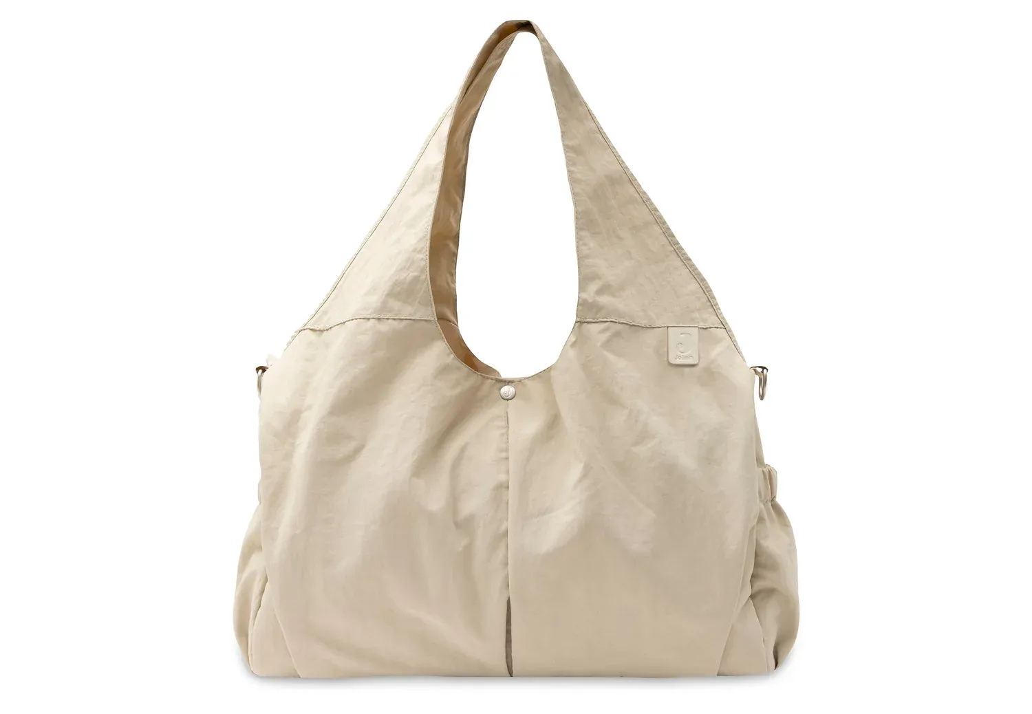 Jollein Luiertas Urban Warm Sand Beige