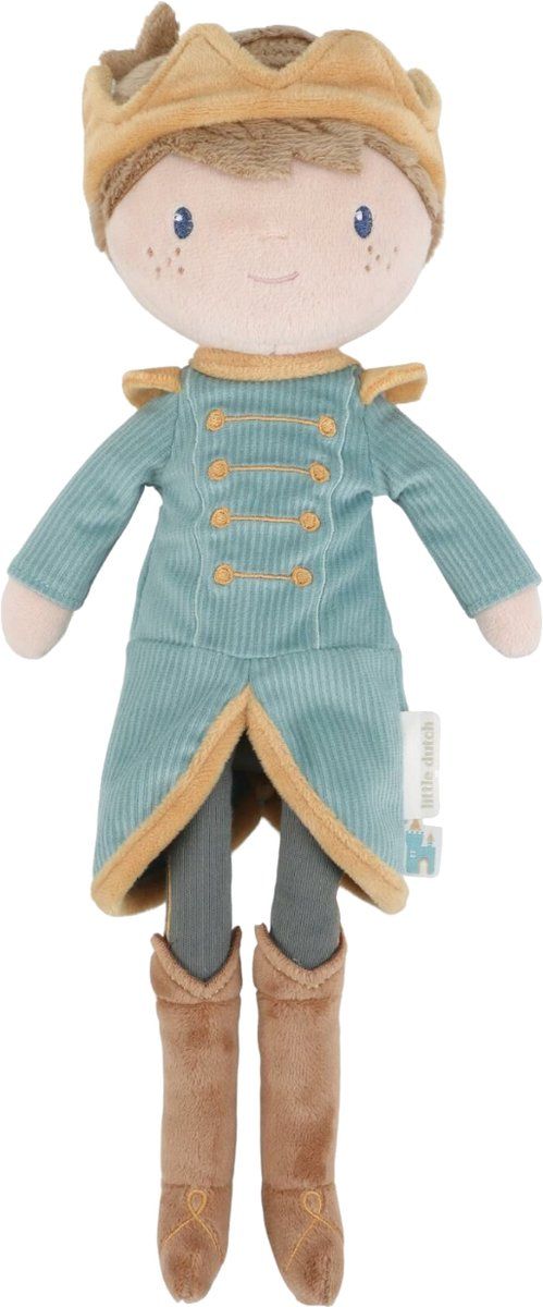 Little Dutch Prince Jim  LD4670