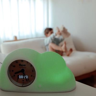 Flow Amsterdam Cloud - Slaaptrainer NVT 1765027